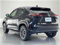 2022 Toyota Yaris Cross
