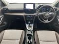 2022 Toyota Yaris Cross