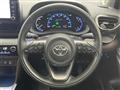 2022 Toyota Yaris Cross
