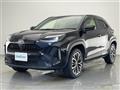 2022 Toyota Yaris Cross