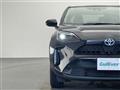 2022 Toyota Yaris Cross
