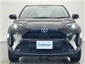 2022 Toyota Yaris Cross