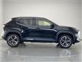 2022 Toyota Yaris Cross