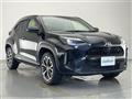 2022 Toyota Yaris Cross