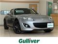 2011 Mazda Roadster
