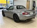 2011 Mazda Roadster