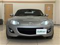 2011 Mazda Roadster