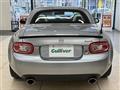 2011 Mazda Roadster
