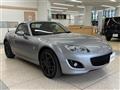 2011 Mazda Roadster
