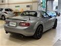 2011 Mazda Roadster