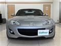 2011 Mazda Roadster