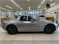 2011 Mazda Roadster