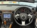 2011 Mazda Roadster