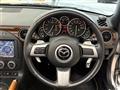 2011 Mazda Roadster