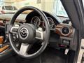 2011 Mazda Roadster