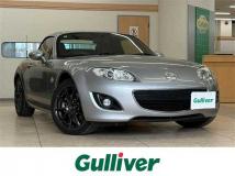 2011 Mazda Roadster