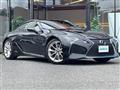 2017 Lexus LC