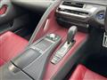 2017 Lexus LC