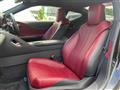 2017 Lexus LC
