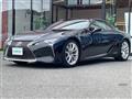 2017 Lexus LC