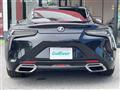 2017 Lexus LC