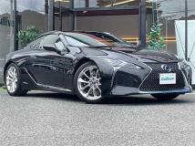 2017 Lexus LC