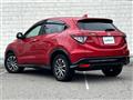 2016 Honda VEZEL