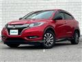 2016 Honda VEZEL