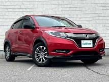 2016 Honda VEZEL