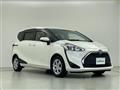 2019 Toyota Sienta