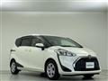 2019 Toyota Sienta