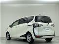 2019 Toyota Sienta