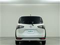 2019 Toyota Sienta