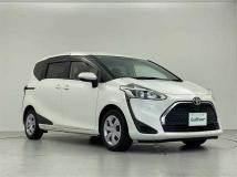 2019 Toyota Sienta