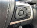 2015 Toyota Harrier