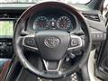 2015 Toyota Harrier