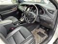2015 Toyota Harrier