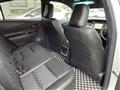 2015 Toyota Harrier