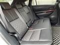 2015 Toyota Harrier