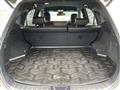 2015 Toyota Harrier
