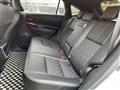 2015 Toyota Harrier