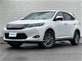 2015 Toyota Harrier