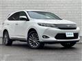 2015 Toyota Harrier