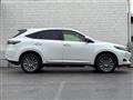 2015 Toyota Harrier