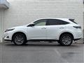 2015 Toyota Harrier
