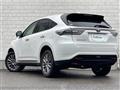 2015 Toyota Harrier
