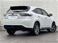 2015 Toyota Harrier
