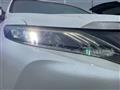 2015 Toyota Harrier