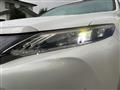 2015 Toyota Harrier