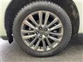 2015 Toyota Harrier